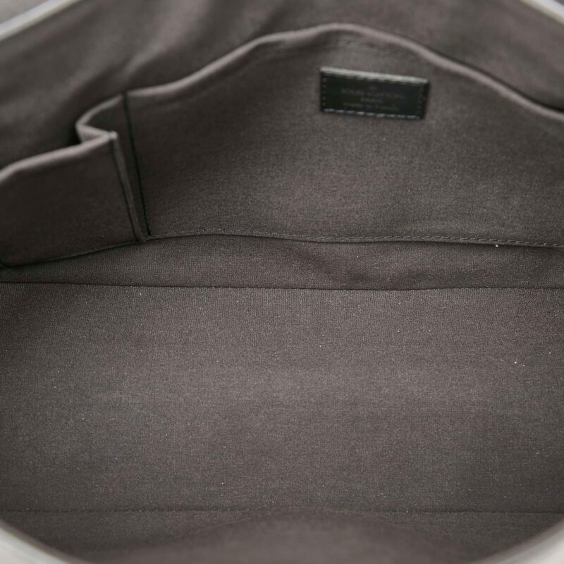 Louis Vuitton Epi Segur MM (SHG-23141) AWE - Image 5