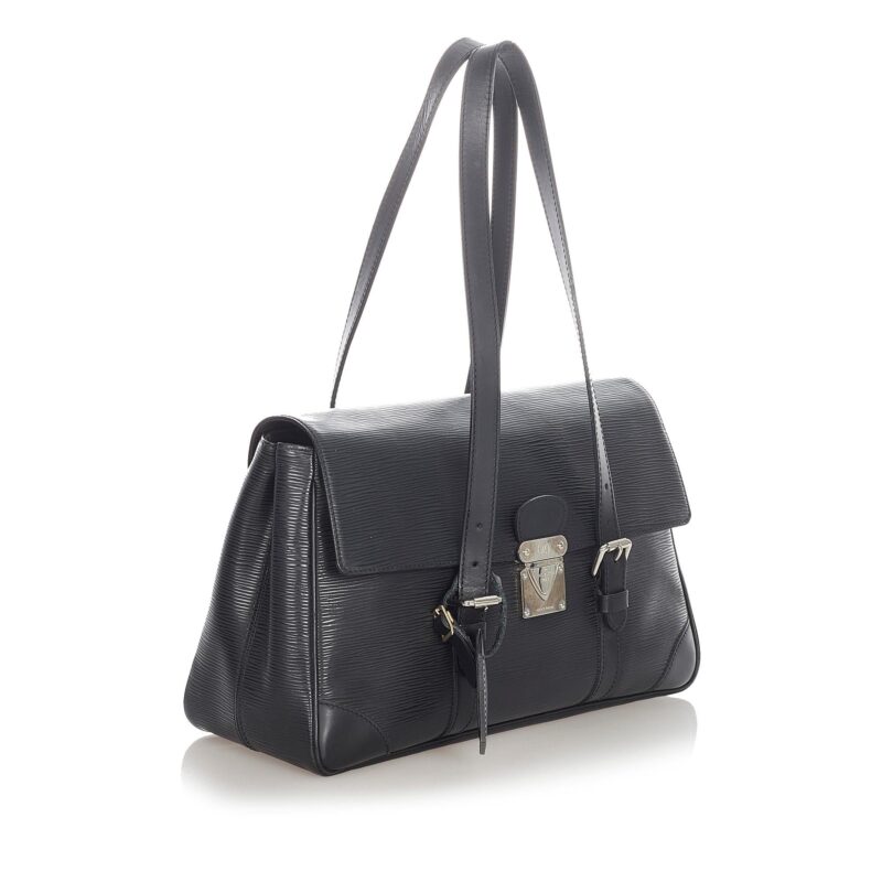 Louis Vuitton Epi Segur MM (SHG-23141) AWE