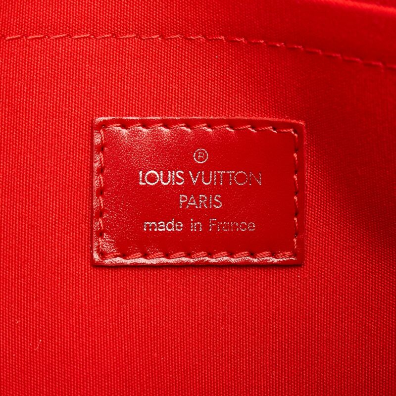 Louis Vuitton Epi Segur MM (SHG-27980) AWE - Image 6