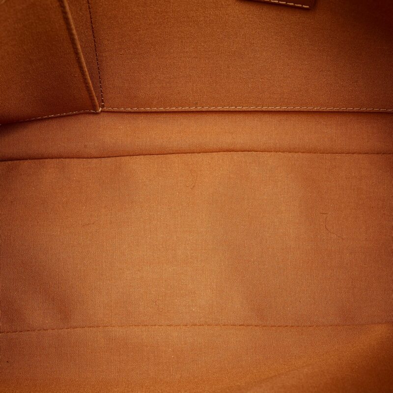Louis Vuitton Epi Segur MM (SHG-30552) AWE - Image 5
