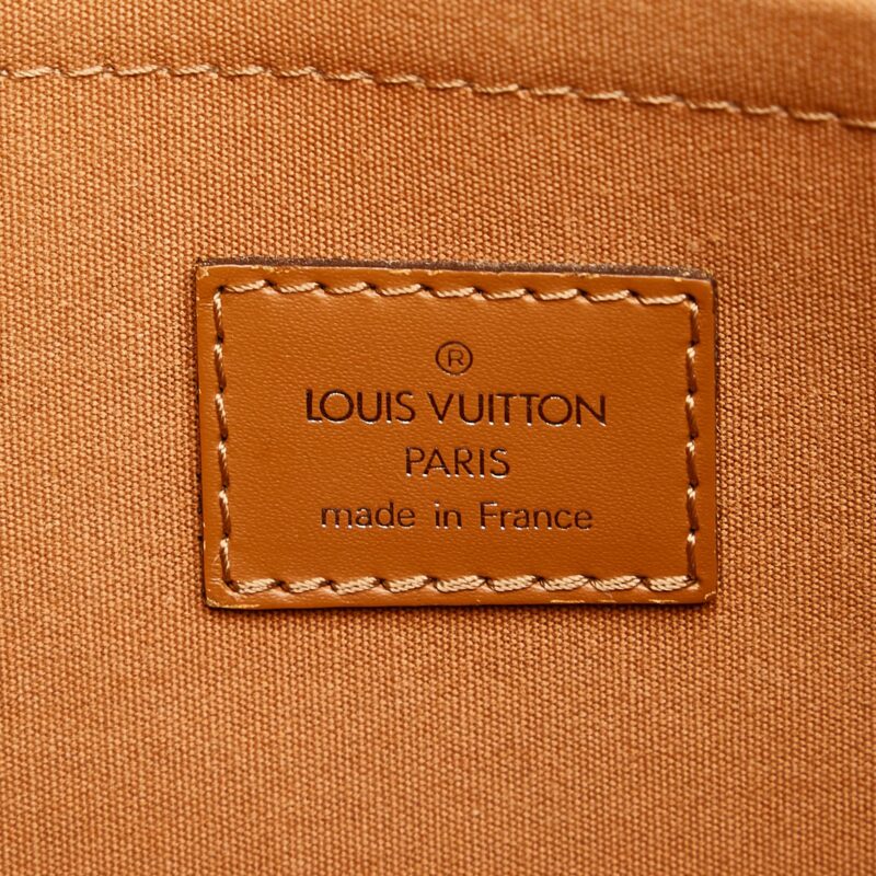Louis Vuitton Epi Segur MM (SHG-30552) AWE - Image 6