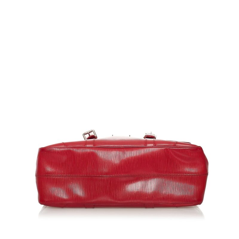 Louis Vuitton Epi Segur MM (SHG-33324) AWE - Image 3