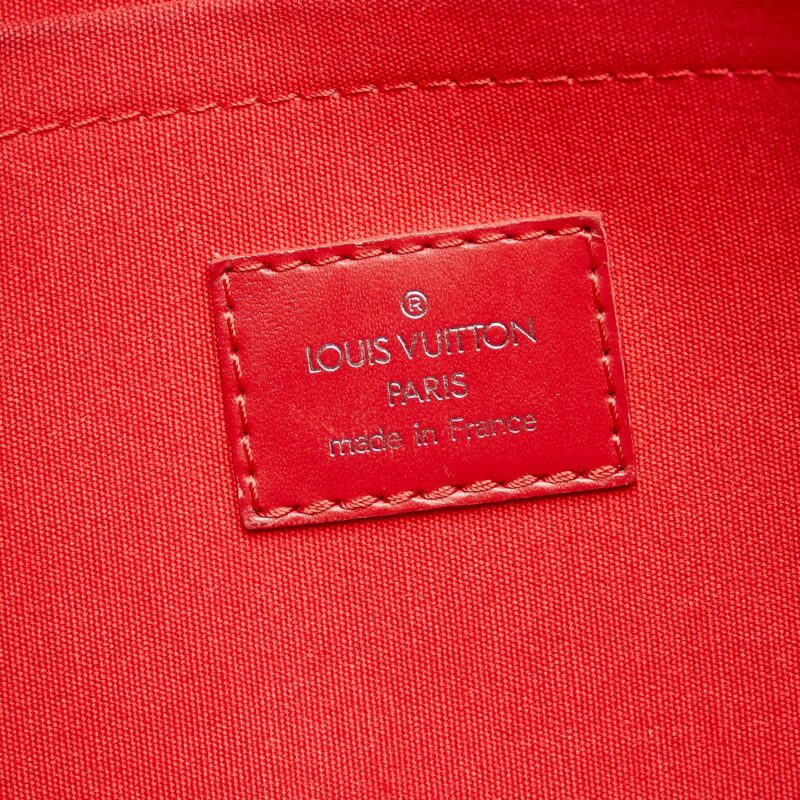 Louis Vuitton Epi Segur MM (SHG-33324) AWE - Image 6