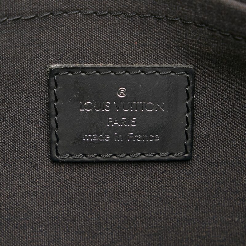 Louis Vuitton Epi Segur MM (SHG-35790) AWE - Image 6