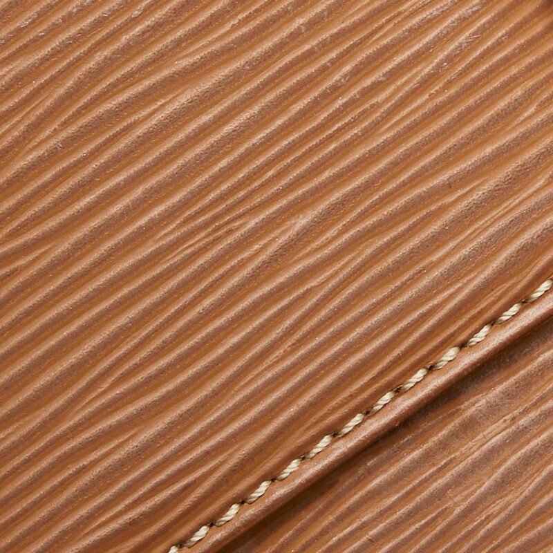 Louis Vuitton Epi Segur PM (SHG-28468) AWE - Image 9