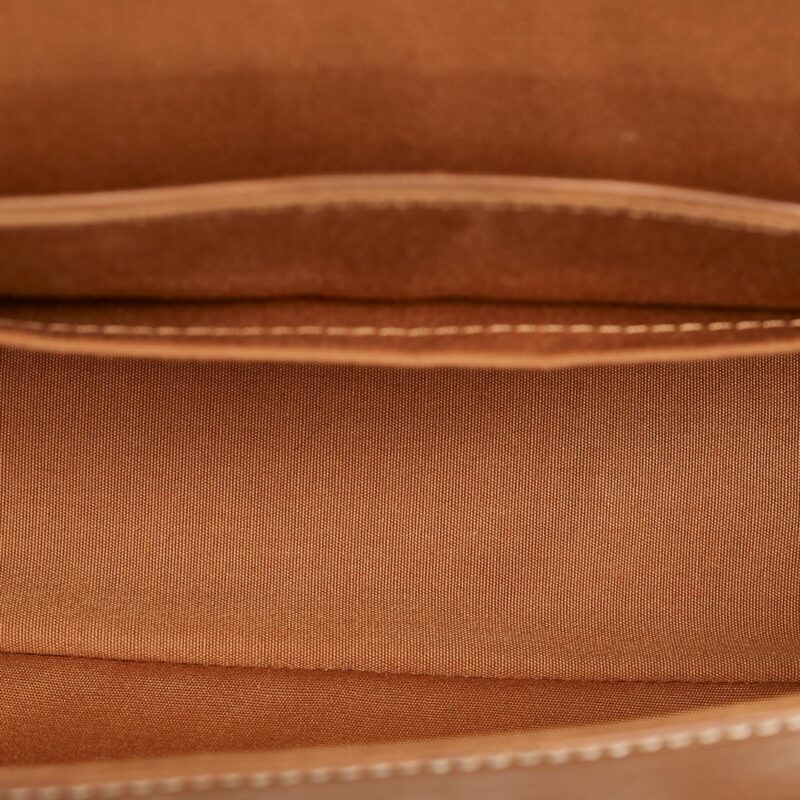 Louis Vuitton Epi Segur PM (SHG-28468) AWE - Image 5