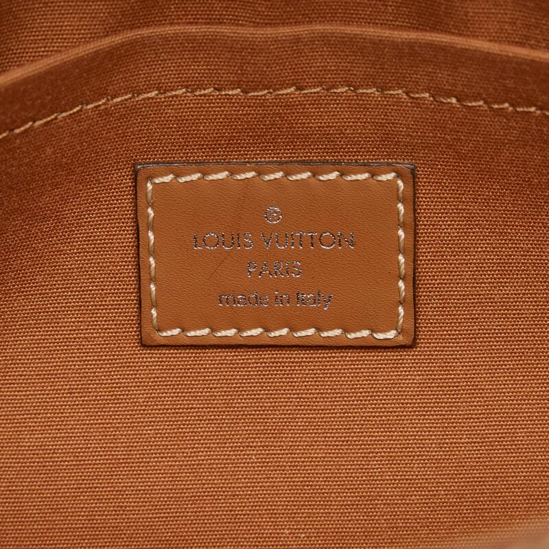 Louis Vuitton Epi Segur PM (SHG-28468) AWE - Image 6