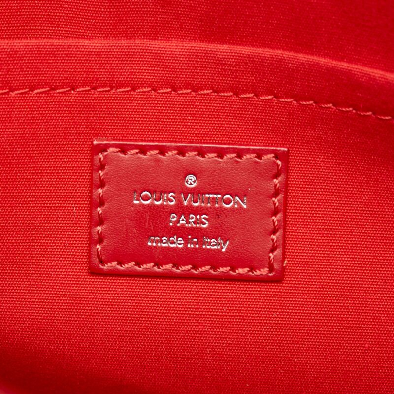 Louis Vuitton Epi Segur PM (SHG-28544) AWE - Image 6