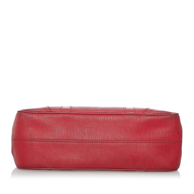 Louis Vuitton Epi Segur PM (SHG-29392) AWE - Image 3