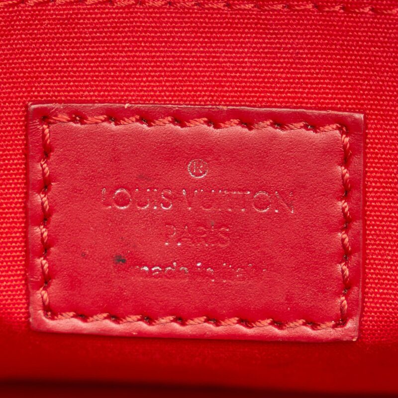 Louis Vuitton Epi Segur PM (SHG-29392) AWE - Image 6