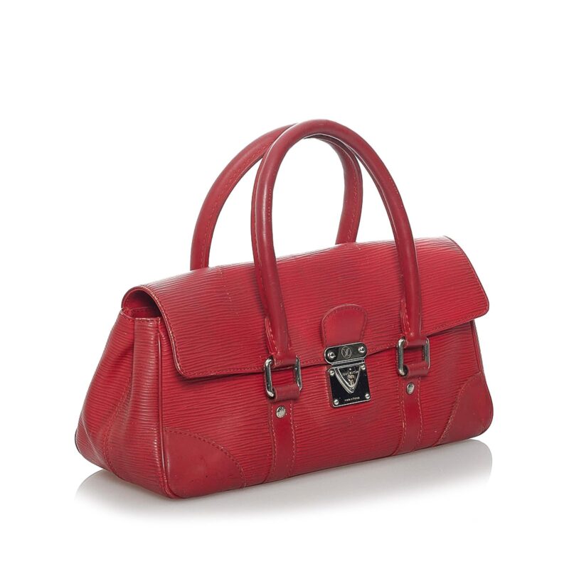 Louis Vuitton Epi Segur PM (SHG-29392) AWE
