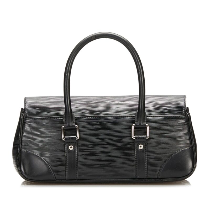 Louis Vuitton Epi Segur PM (SHG-36011) AWE - Image 2