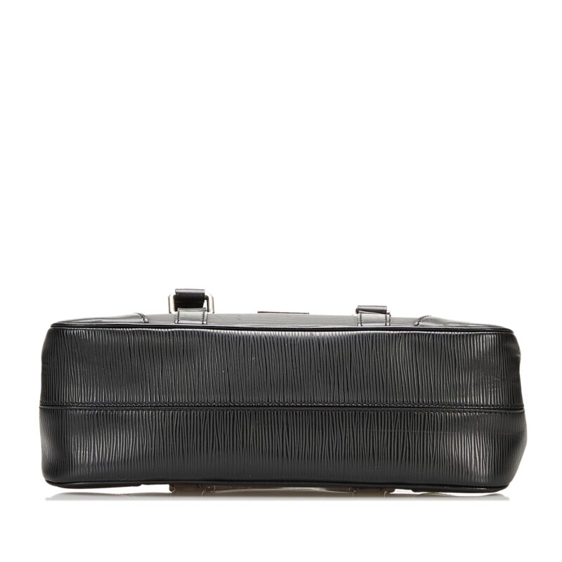 Louis Vuitton Epi Segur PM (SHG-36011) AWE - Image 3
