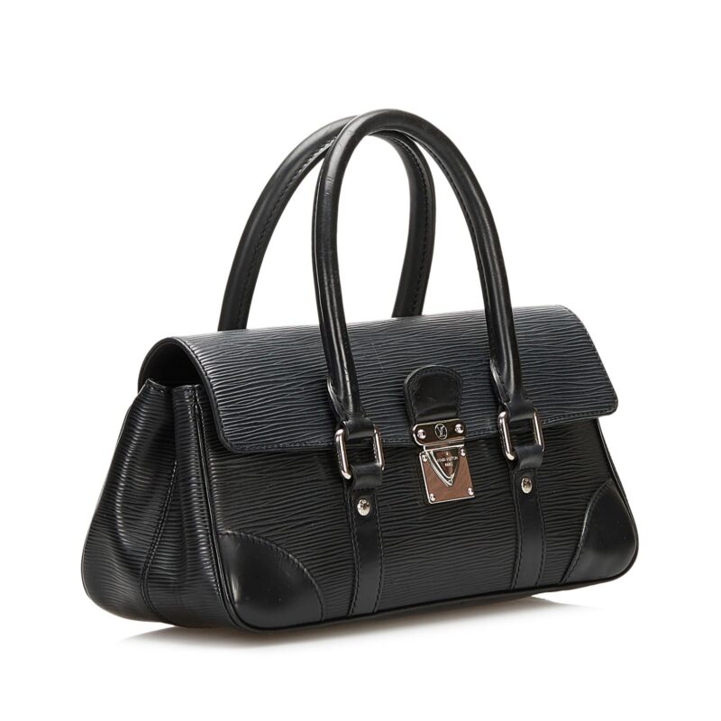 Louis Vuitton Epi Segur PM (SHG-36011) AWE