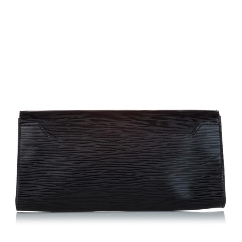 Louis Vuitton Epi Sevigne (SHG-27942) AWE - Image 2