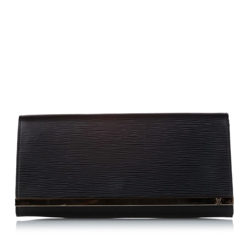 Louis Vuitton Epi Sevigne (SHG-27942) AWE - Image 6
