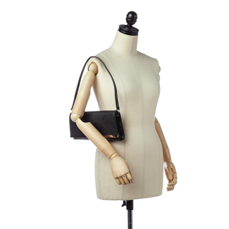 Louis Vuitton Epi Sevigne (SHG-27942) AWE - Image 5