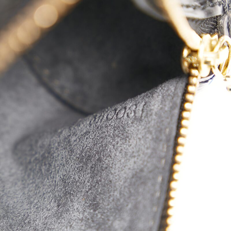 Louis Vuitton Epi Soufflot Pochette (SHG-31308) AWE - Image 7