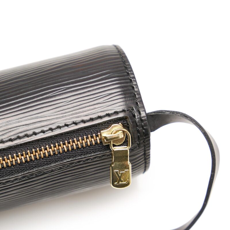 Louis Vuitton Epi Soufflot Pochette (SHG-31308) AWE - Image 8