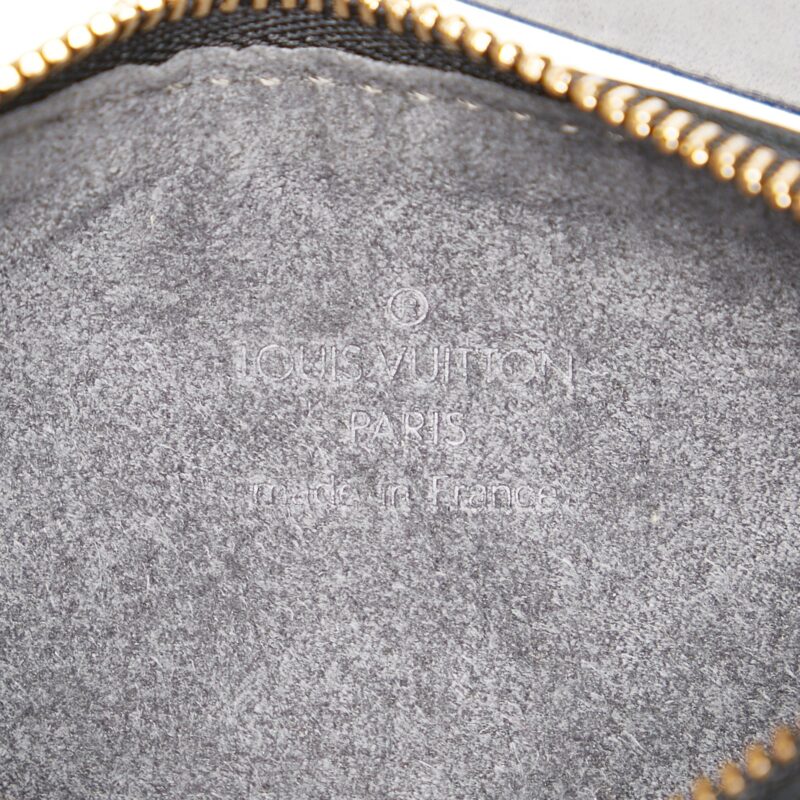 Louis Vuitton Epi Soufflot Pochette (SHG-31308) AWE - Image 6