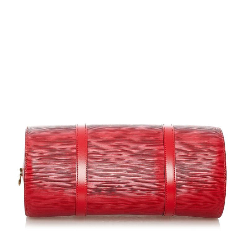 Louis Vuitton Epi Soufflot (SHG-27167) AWE - Image 3