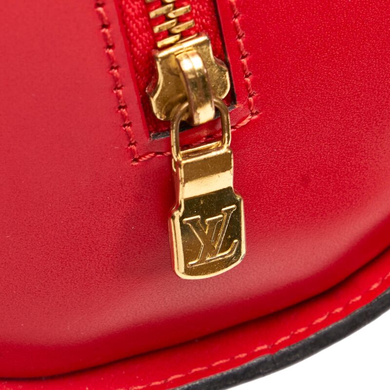 Louis Vuitton Epi Soufflot (SHG-27167) AWE - Image 8