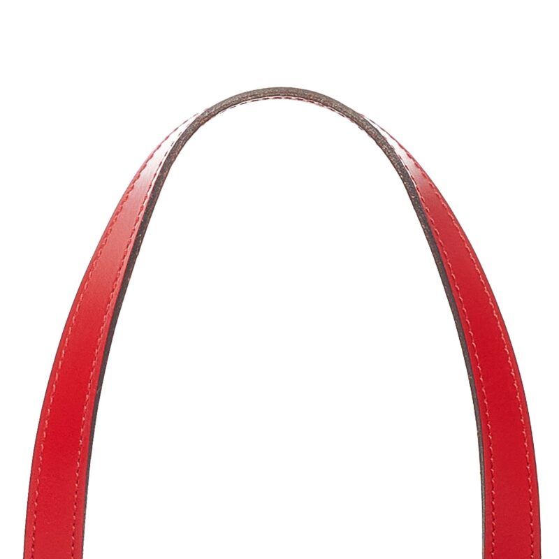Louis Vuitton Epi Soufflot (SHG-27167) AWE - Image 9