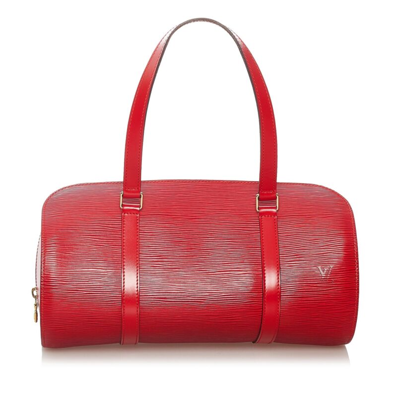 Louis Vuitton Epi Soufflot (SHG-27167) AWE - Image 11