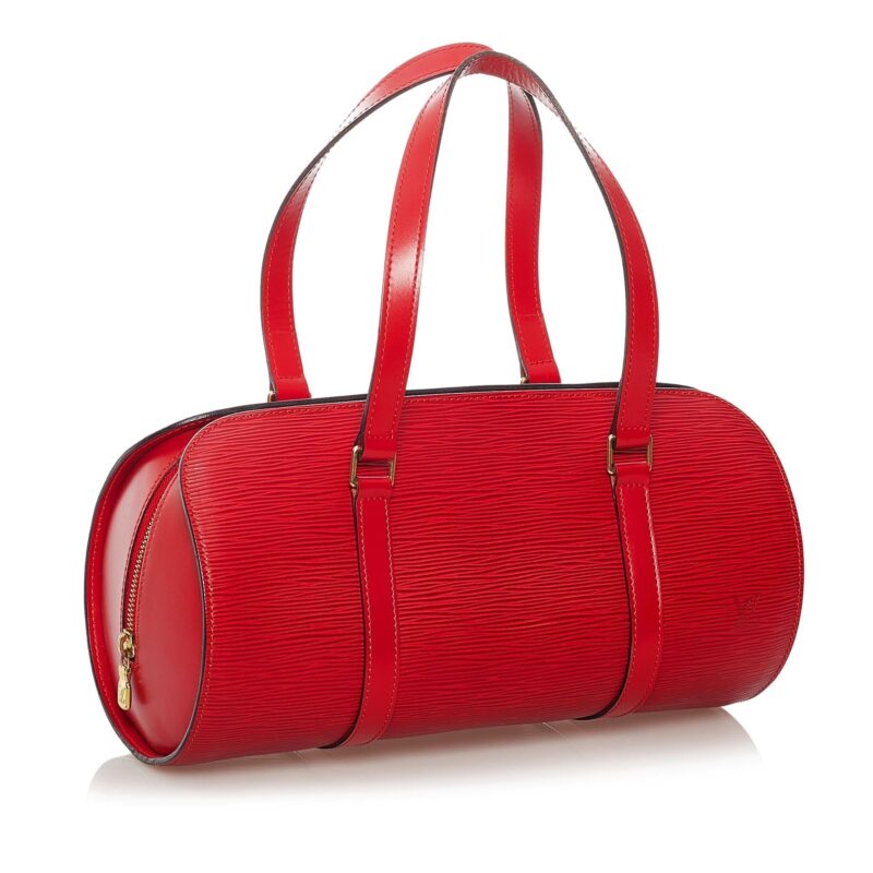 Louis Vuitton Epi Soufflot (SHG-27167) AWE