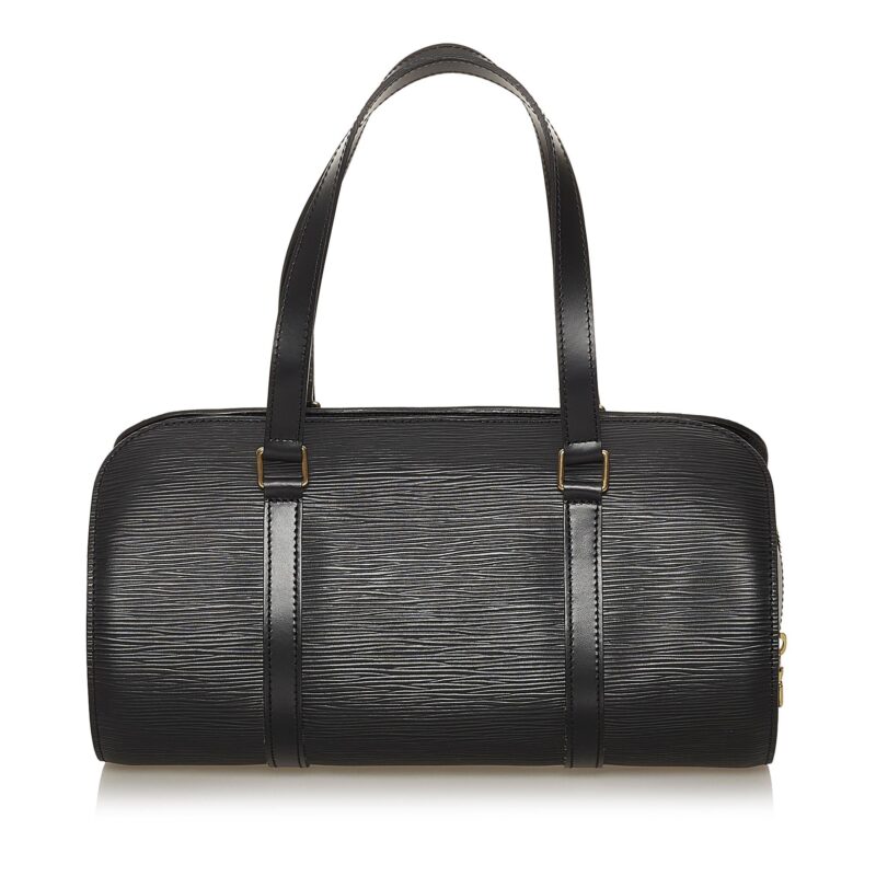 Louis Vuitton Epi Soufflot (SHG-28525) AWE - Image 2