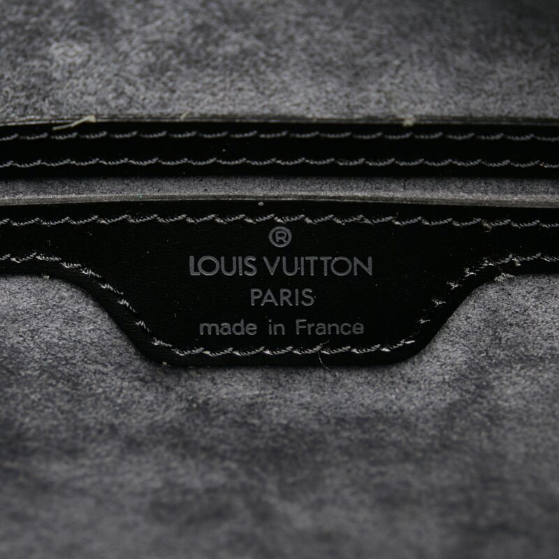 Louis Vuitton Epi Soufflot (SHG-28525) AWE - Image 6