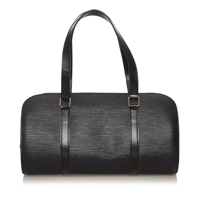 Louis Vuitton Epi Soufflot (SHG-28525) AWE - Image 10