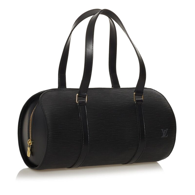 Louis Vuitton Epi Soufflot (SHG-28525) AWE