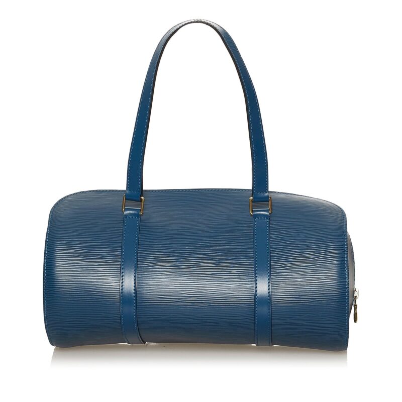 Louis Vuitton Epi Soufflot (SHG-28930) AWE - Image 2