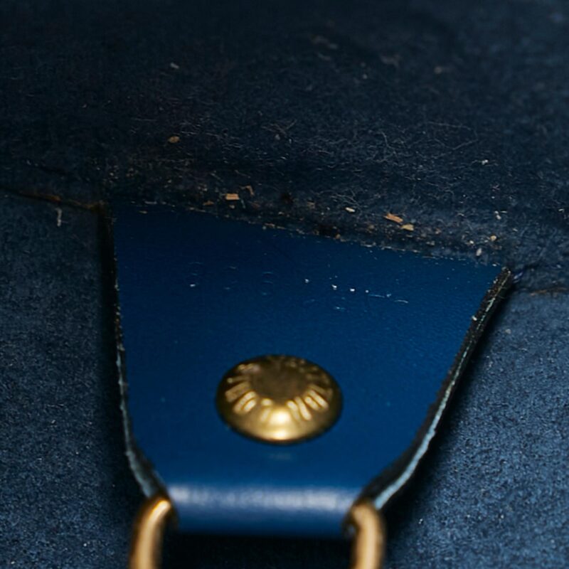 Louis Vuitton Epi Soufflot (SHG-28930) AWE - Image 7