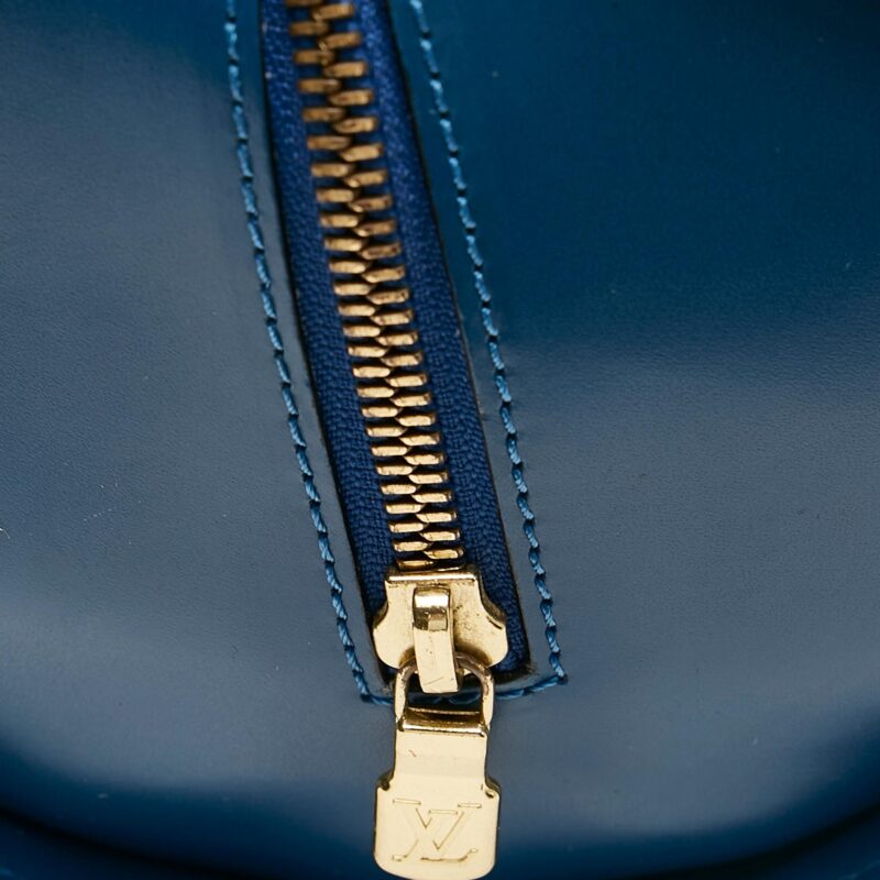 Louis Vuitton Epi Soufflot (SHG-28930) AWE - Image 8