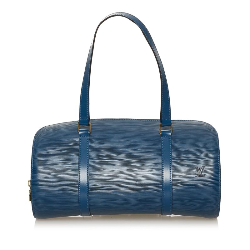 Louis Vuitton Epi Soufflot (SHG-28930) AWE - Image 10
