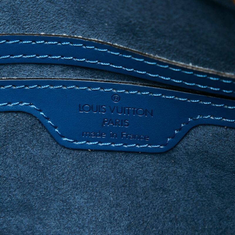 Louis Vuitton Epi Soufflot (SHG-28930) AWE - Image 6