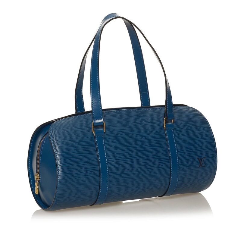 Louis Vuitton Epi Soufflot (SHG-28930) AWE