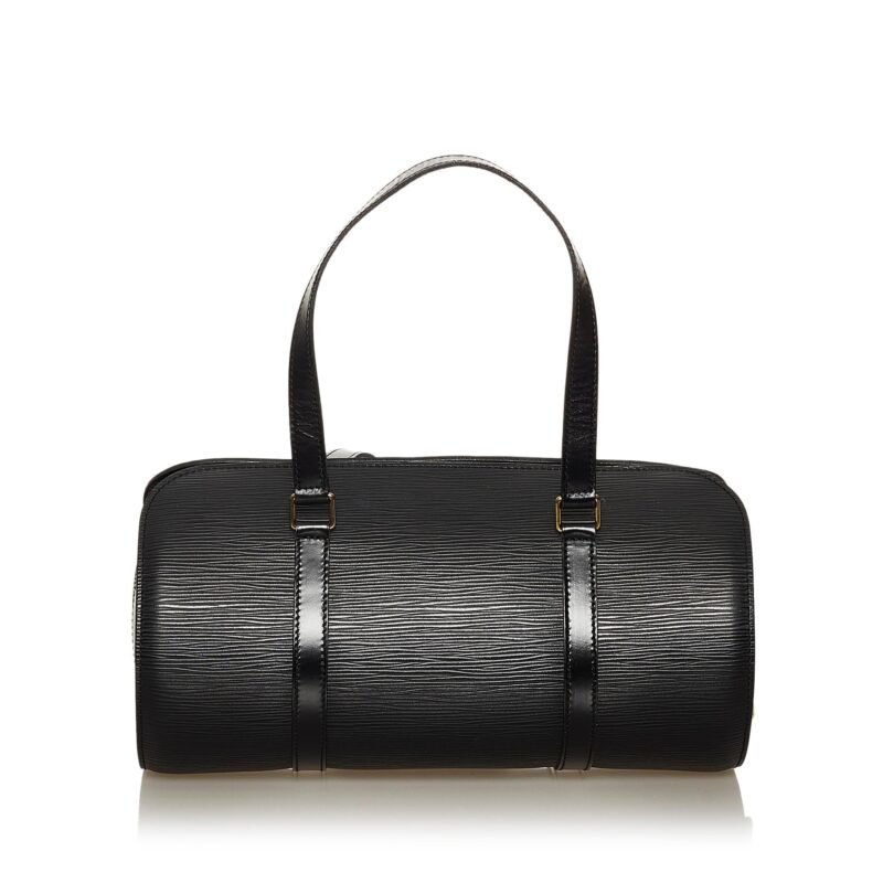 Louis Vuitton Epi Soufflot (SHG-28958) AWE - Image 2