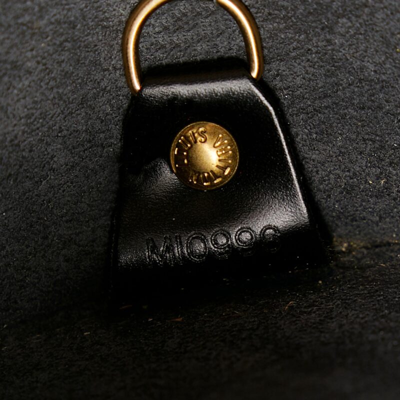 Louis Vuitton Epi Soufflot (SHG-28958) AWE - Image 7