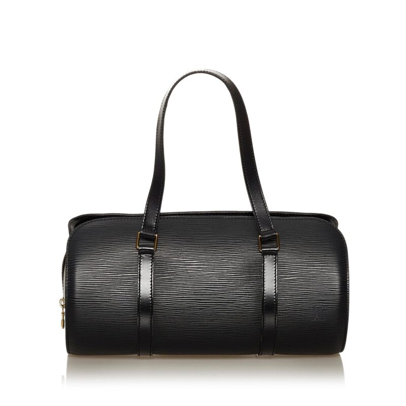 Louis Vuitton Epi Soufflot (SHG-28958) AWE - Image 9