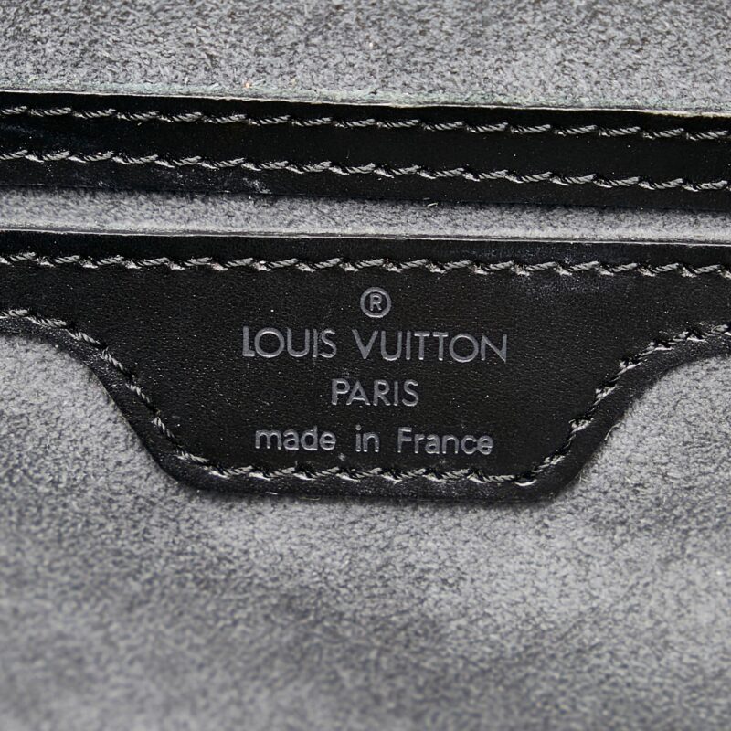 Louis Vuitton Epi Soufflot (SHG-28958) AWE - Image 6