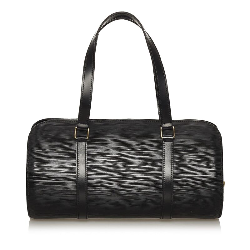 Louis Vuitton Epi Soufflot (SHG-29253) AWE - Image 2