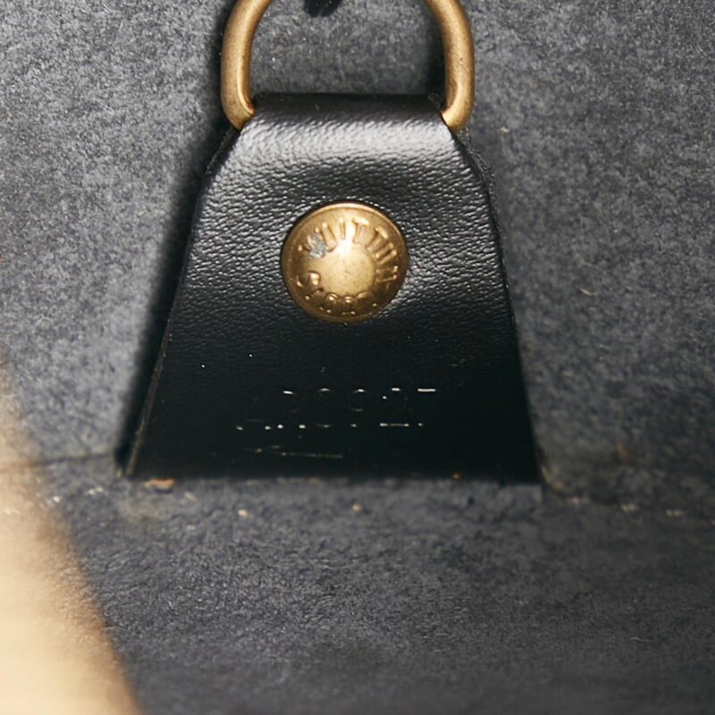 Louis Vuitton Epi Soufflot (SHG-29253) AWE - Image 7