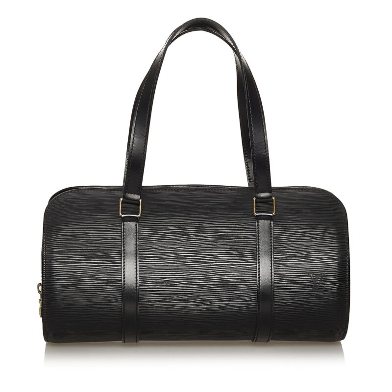 Louis Vuitton Epi Soufflot (SHG-29253) AWE - Image 9