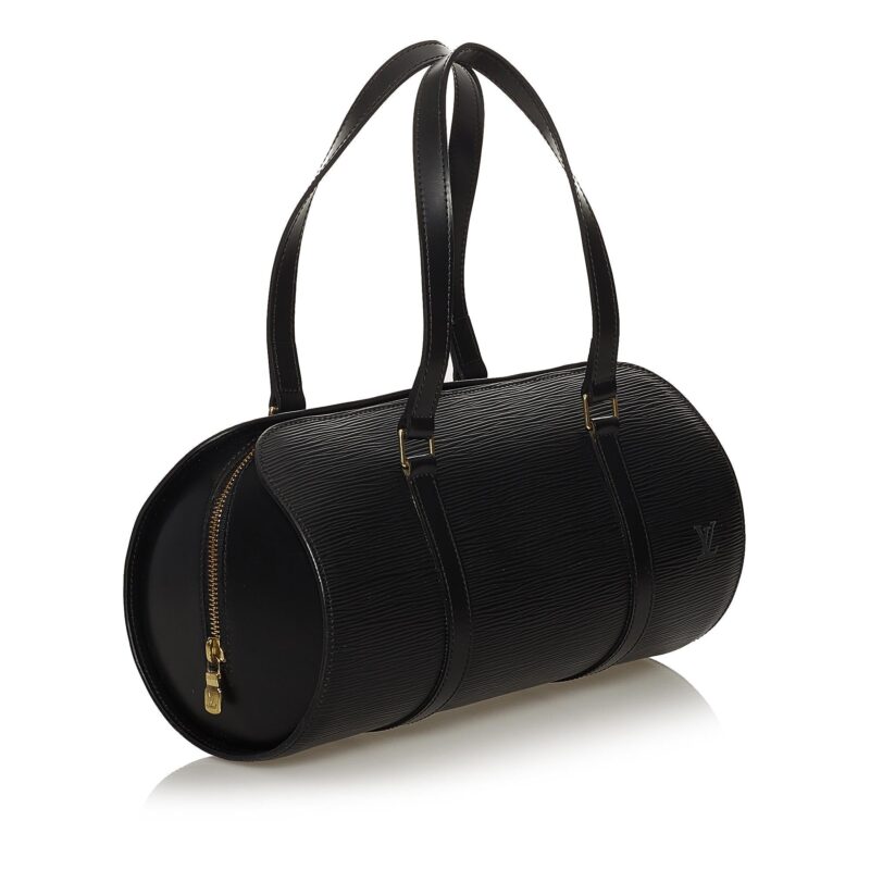 Louis Vuitton Epi Soufflot (SHG-29253) AWE