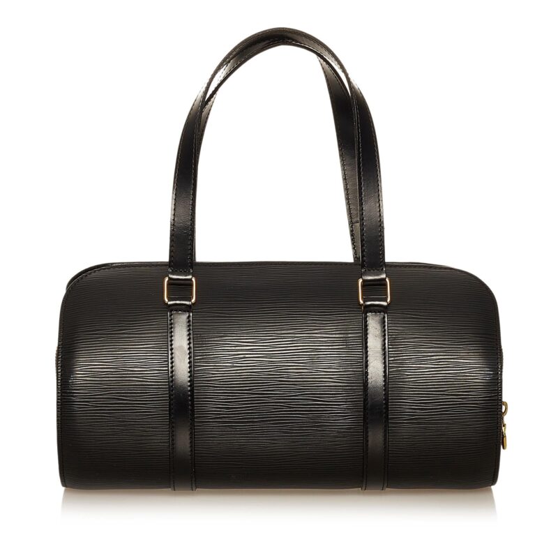 Louis Vuitton Epi Soufflot (SHG-29419) AWE - Image 2