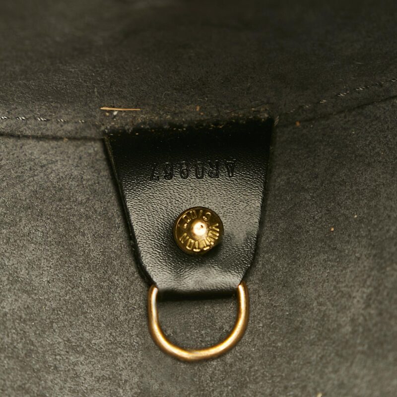 Louis Vuitton Epi Soufflot (SHG-29419) AWE - Image 7