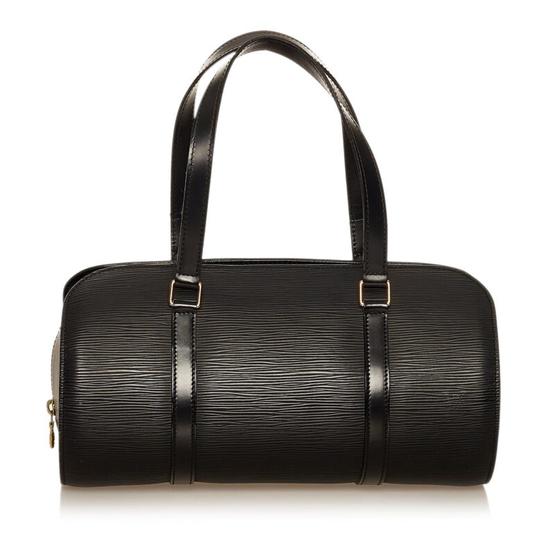 Louis Vuitton Epi Soufflot (SHG-29419) AWE - Image 9
